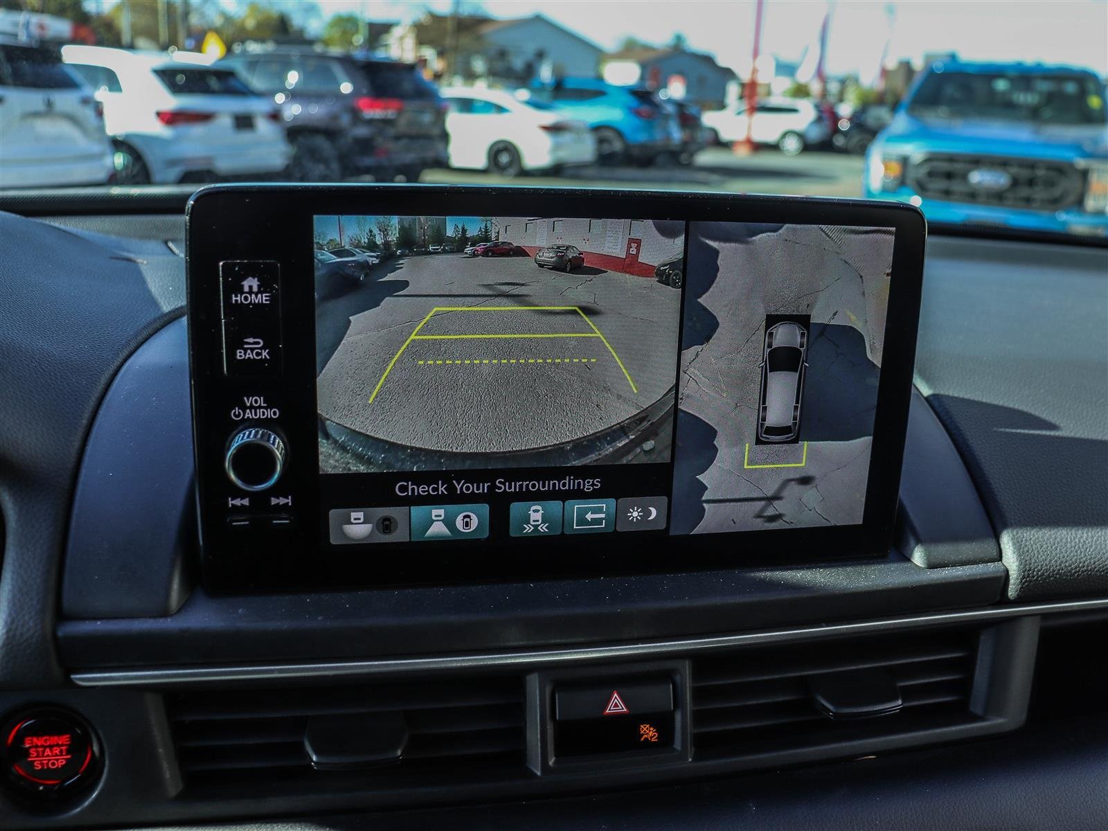 2023 Honda Pilot Black Edition Ottawa & Gatineau - photo #31