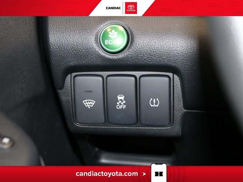 Honda CRV 2016 Bleu Laval - photo #25