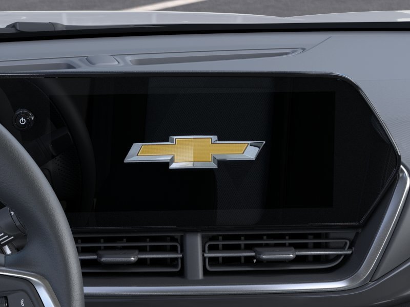 2026 CHEVROLET Trax ACTIV 4 portes TA SUMMIT WHITE Sherbrooke - photo #19
