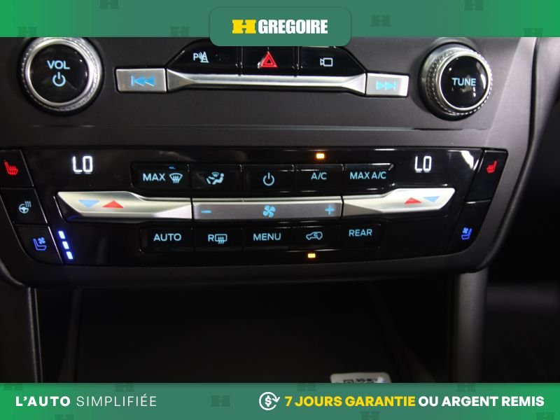 Nissan Rogue 2025 Noir Saint-Eustache - photo #4