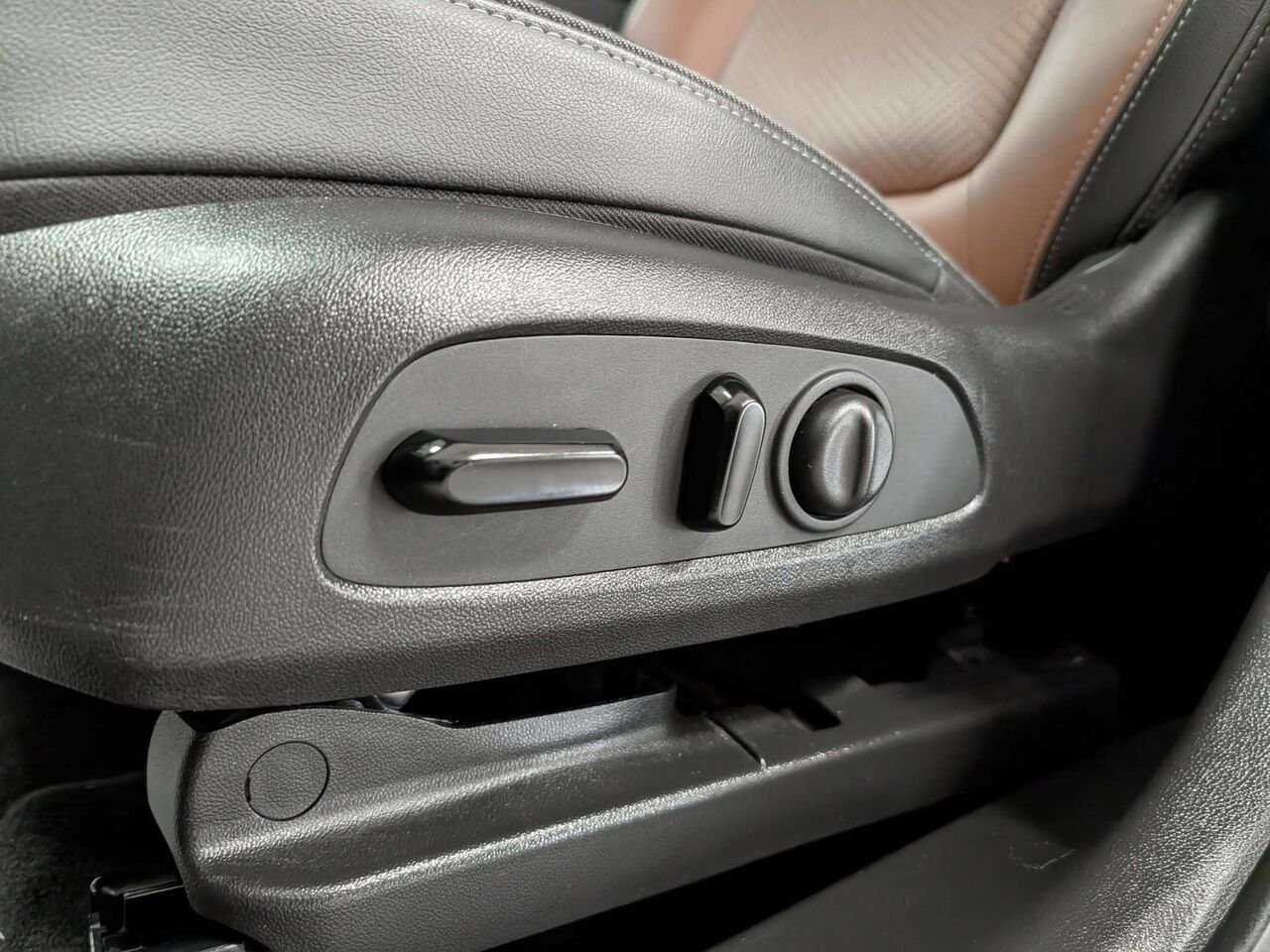 BUICK ENCORE GX ESSENCE AWD Cuir Sièges et Volant Chaufants 2022 Autre Sherbrooke - photo #9