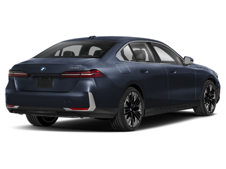 2026 BMW Série 5 530i xDrive