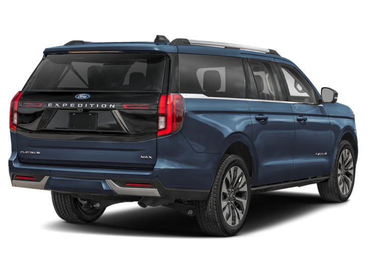 2026 Ford Expedition Platinum Max