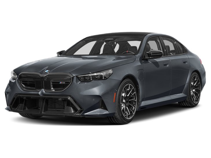 2027 BMW M5 
