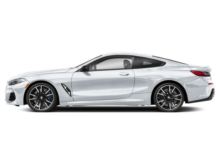2026 BMW Série 8 M850i xDrive