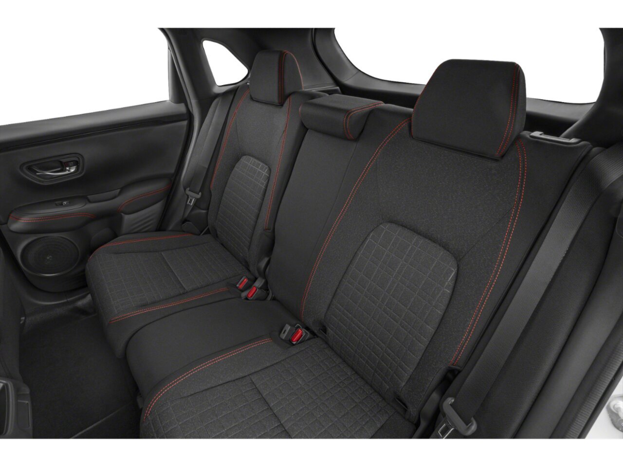 Honda HR-V Sport-B 2024 Argent lunaire métallisé Saint-Eustache - photo #10