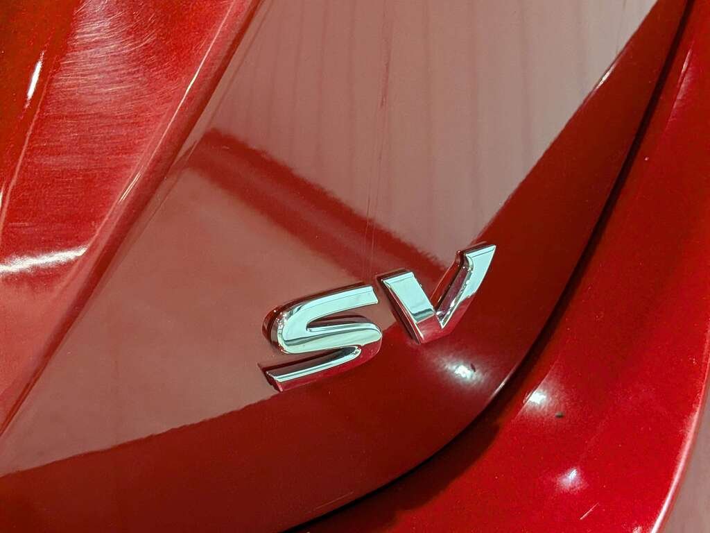 Nissan LEAF 2019 Rouge Val-David - photo #39