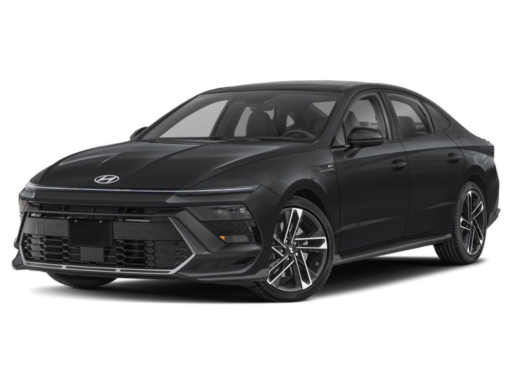 2026 Hyundai Sonata N-Line