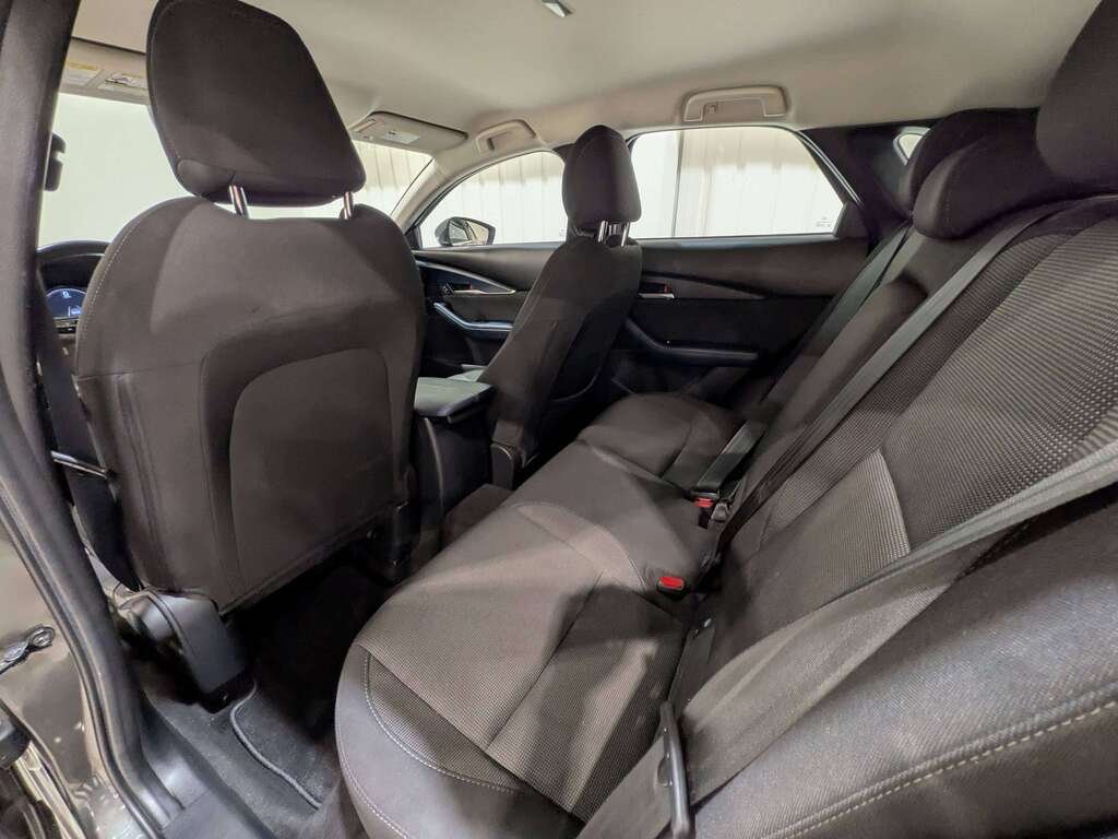 2021 Mazda CX-30 GX AWD Grey Val-David - photo #8