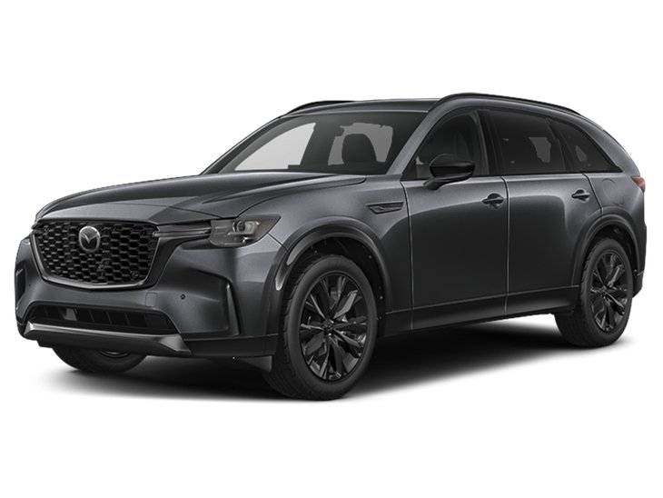 2026 Mazda CX-90 MHEV GT-P