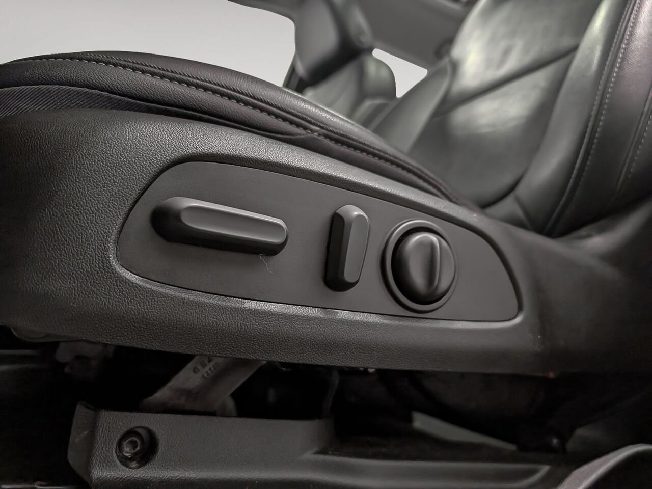 CHEVROLET Bolt LT Sièges Chauffants 2022 Gris Sherbrooke - photo #6