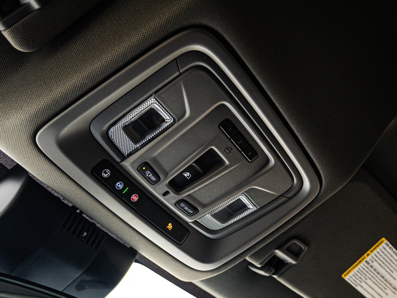2024 Chevrolet Silverado 1500 4WD Crew Cab 147 LT Trail Boss Black Sherwood Park - photo #28