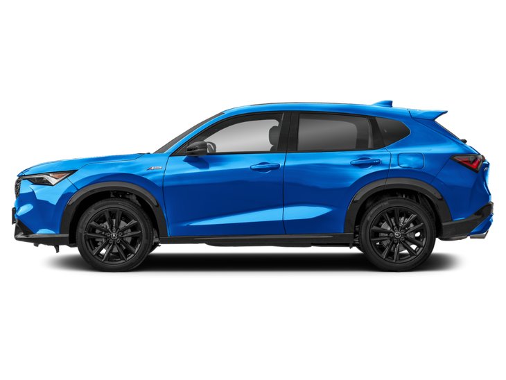 2026 Acura ADX A-Spec Platinum Élite