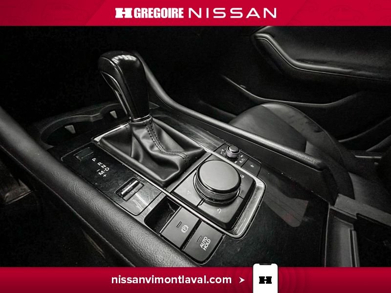 2022 Mazda 3 Black Laval - photo #21
