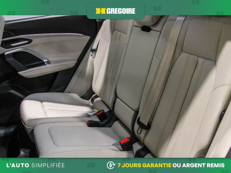 Audi Q5 2025 Blanc Saint-Eustache - photo #28