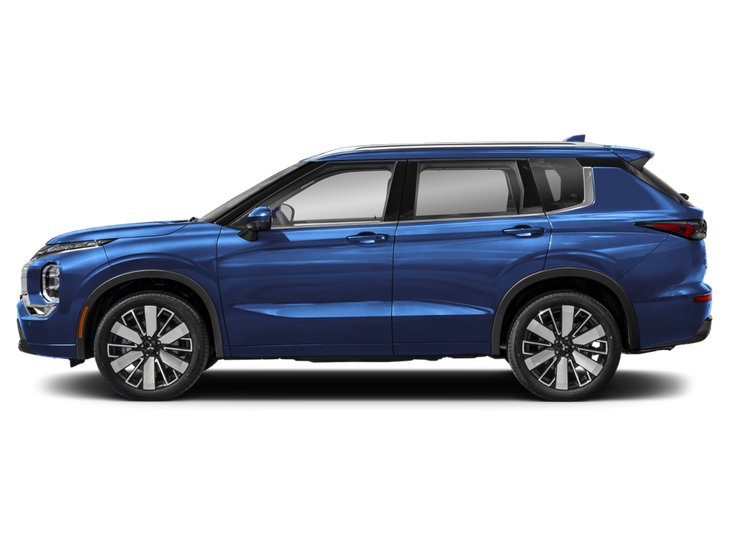 2026 Mitsubishi Outlander GT