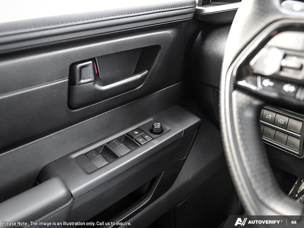2026 Toyota Tundra 5TFLA5DB0TX422977 Magnetic Grey Metallic Sherbrooke - photo #15