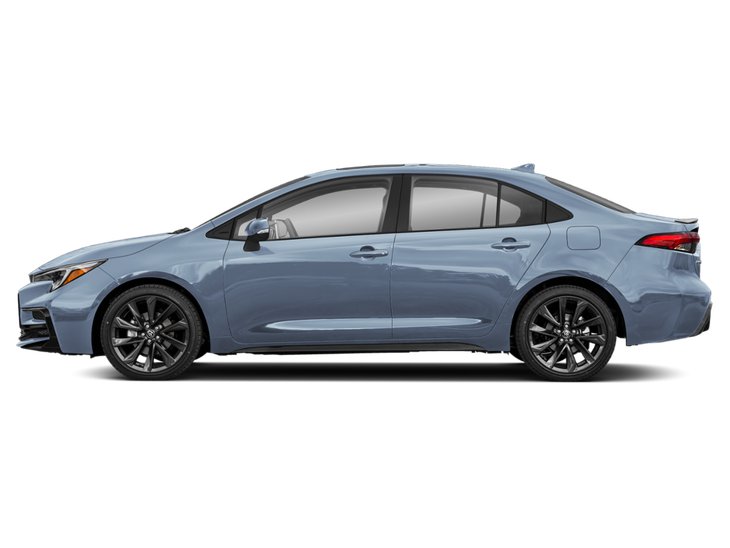 2027 Toyota Corolla XSE