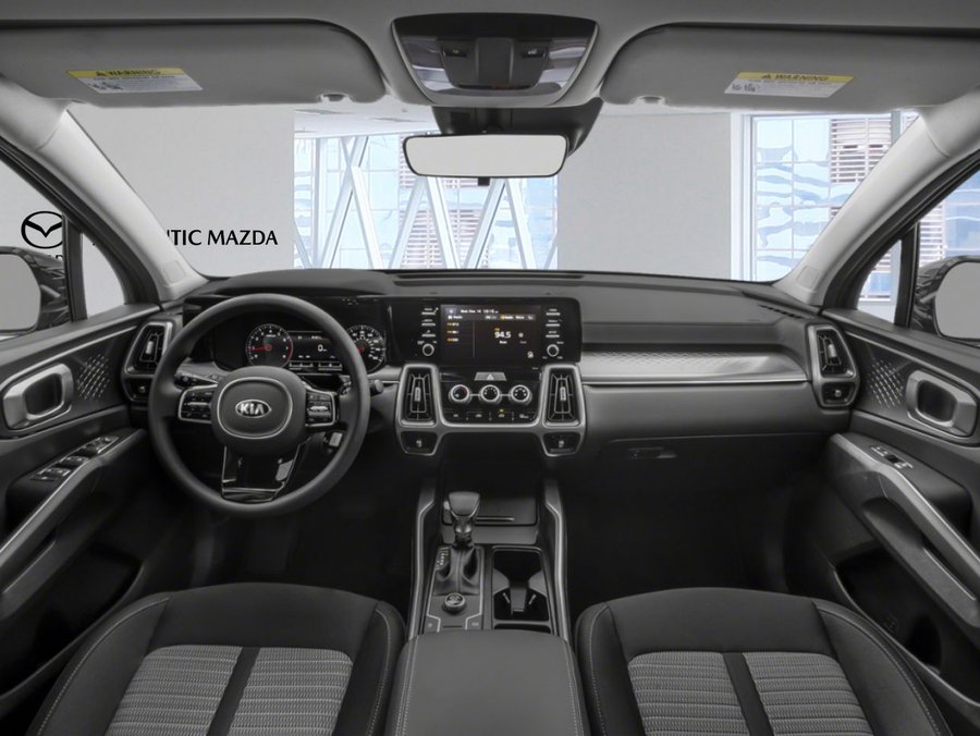 Kia Sorento 2021 2021 Bleu