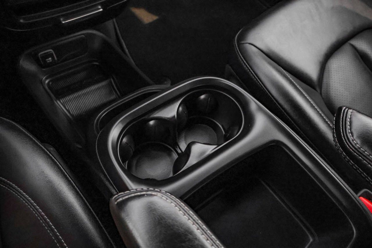 2025 Chrysler Grand Caravan SXT 2WD Black Sherwood Park - photo #26
