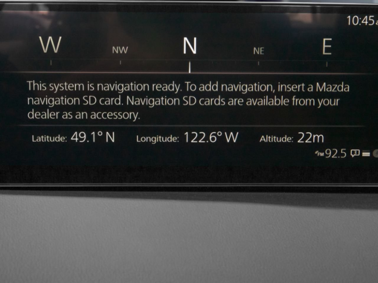2026 MAZDA Mazda3 Snowflake White Pearl Notre-Dame-des-Prairies - photo #8