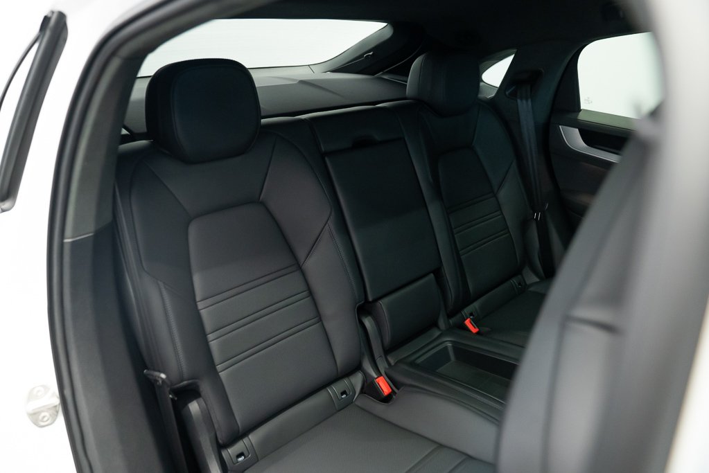 Porsche Cayenne Turbo E-Hybrid Coupe AWD 2024 Blanc Kirkland - photo #24