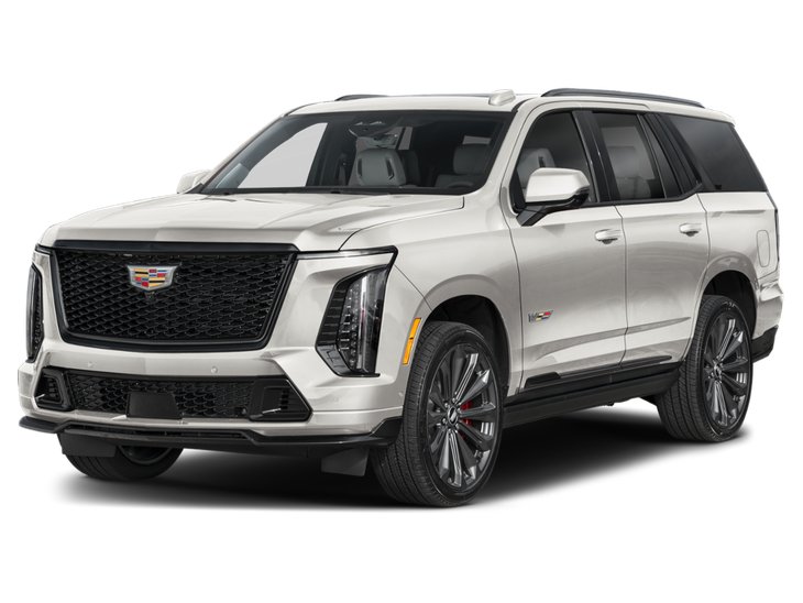 2026 Cadillac Escalade Série V TI
