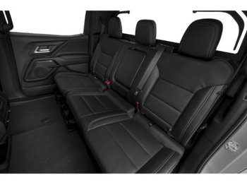 Chevrolet Silverado EV LT à autonomie prolongée