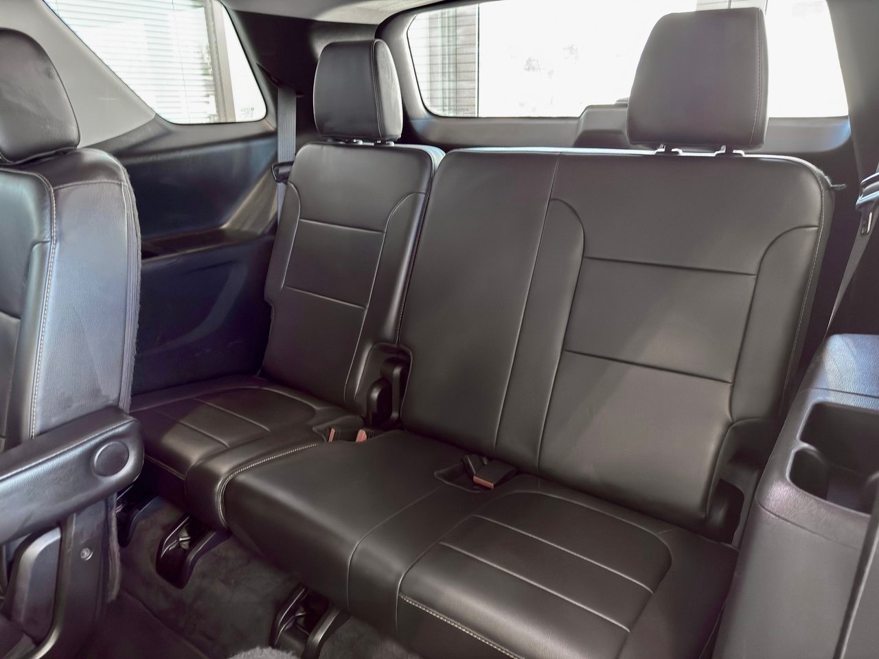 2020 Chevrolet Traverse Notre-Dame-des-Prairies - photo #14