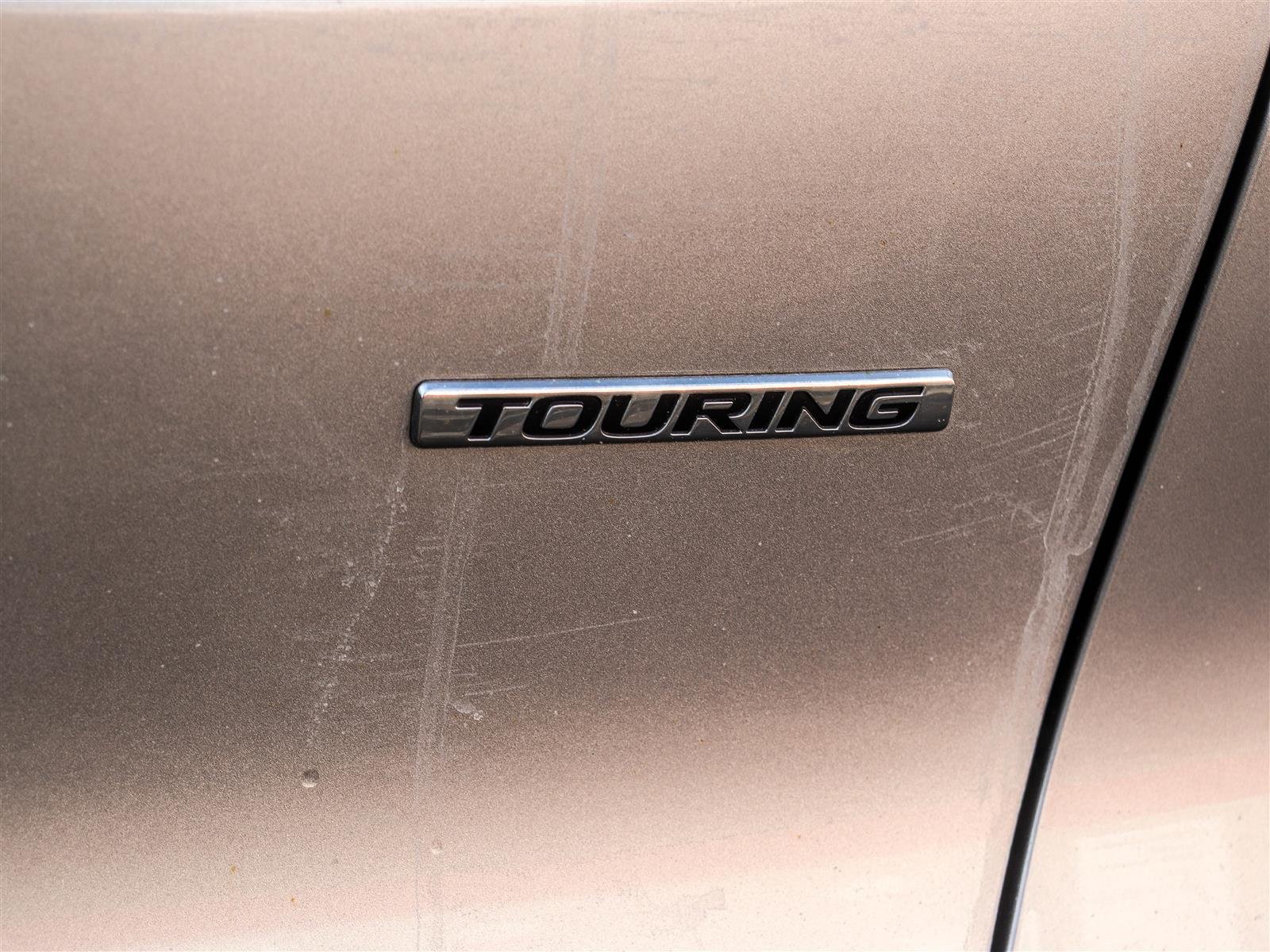 2023 Honda CR-V Hybrid Touring Ottawa & Gatineau - photo #20