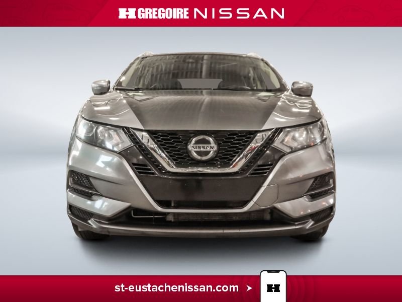2023 Nissan Qashqai 2023 Grey
