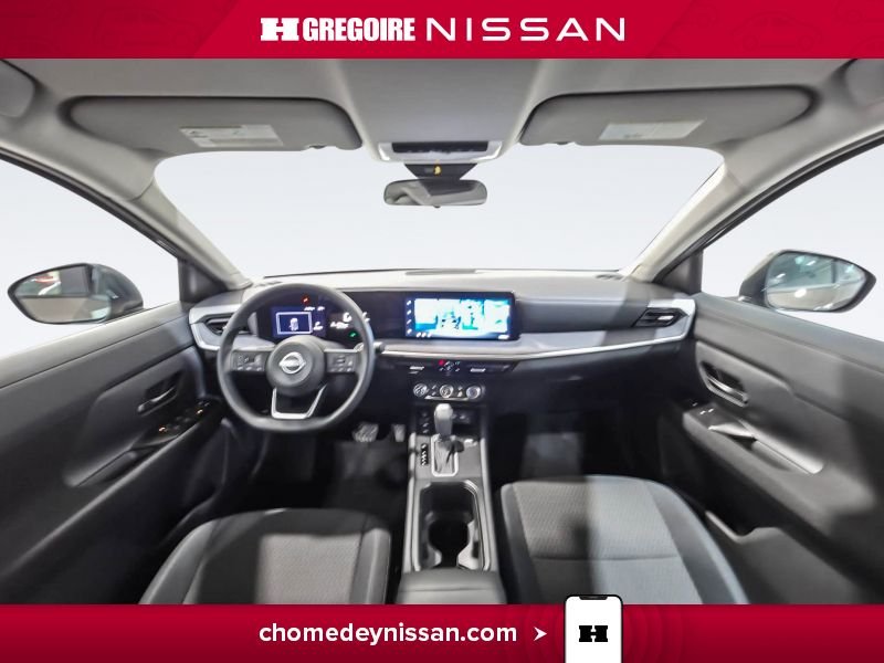 2026 Nissan Kicks Bronze Laval - photo #14
