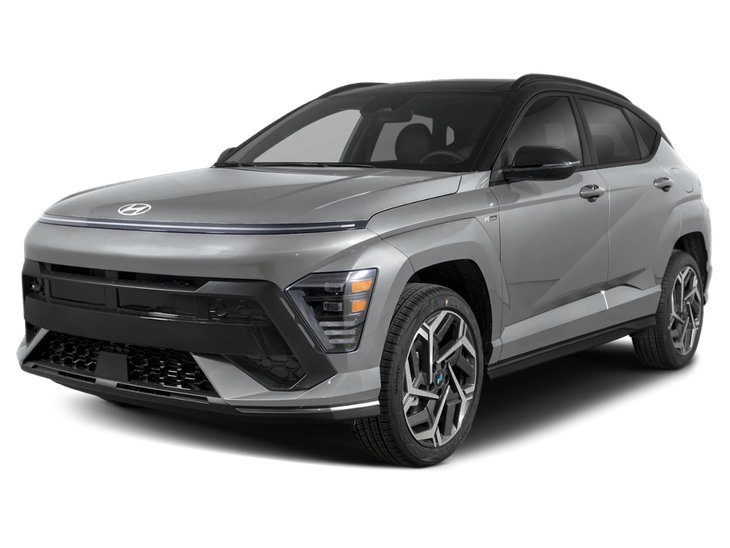 2026 Hyundai Kona N-Line