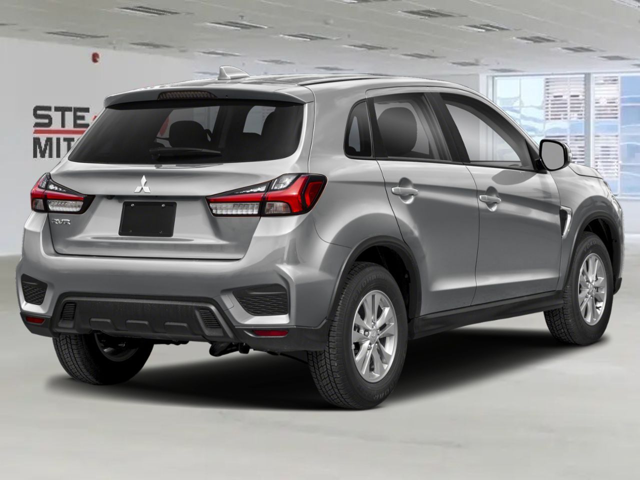 Mitsubishi RVR 2026
