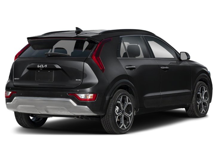2026 Kia Niro EX Premium