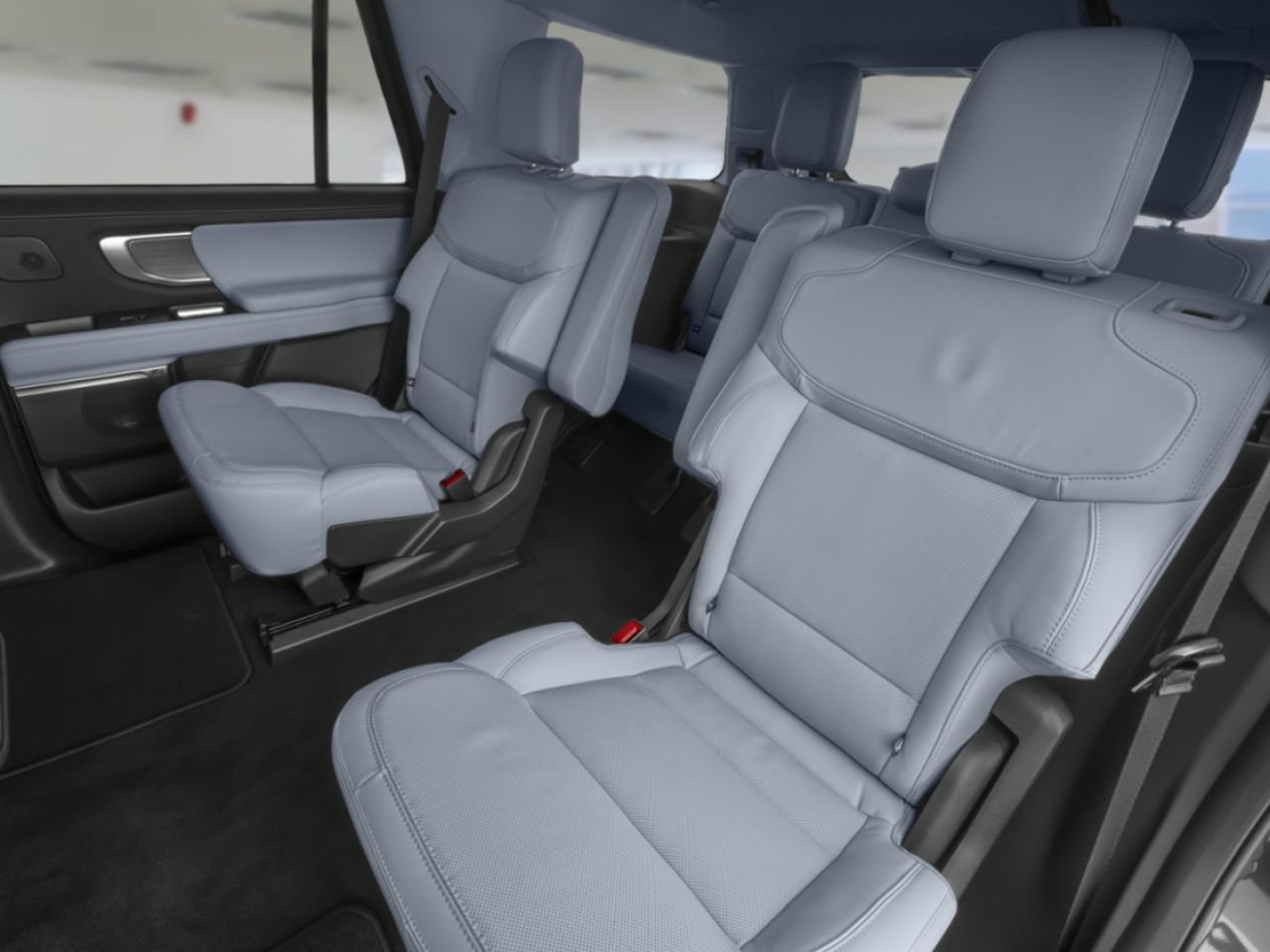2027 Ford Expedition Agate Black Metallic Montmagny - photo #8
