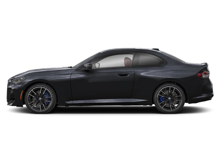 2026 BMW 2 Series M240i xDrive