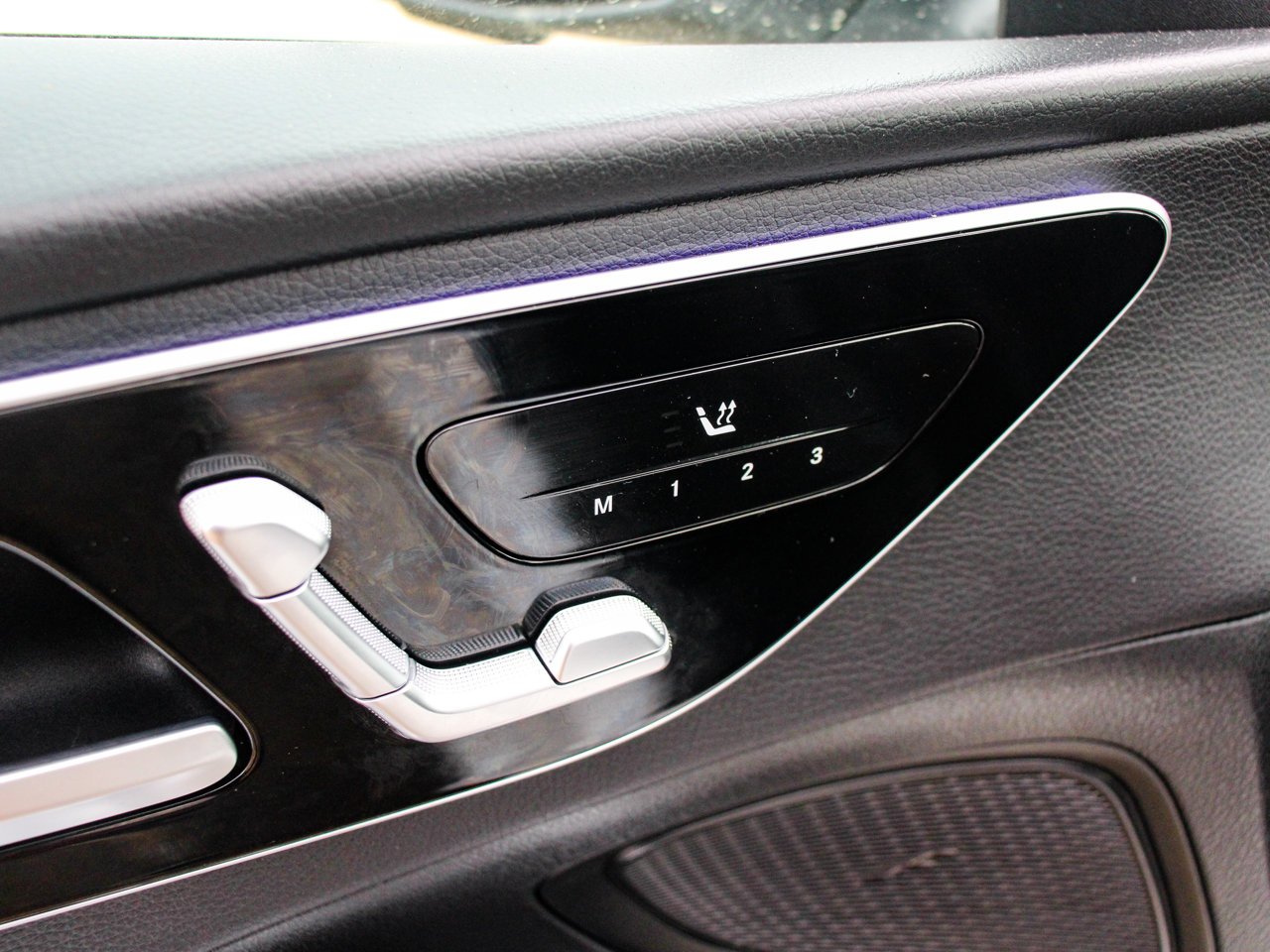 2024 Mercedes-Benz C-Class C 300 4MATIC Sedan White Sherwood Park - photo #15