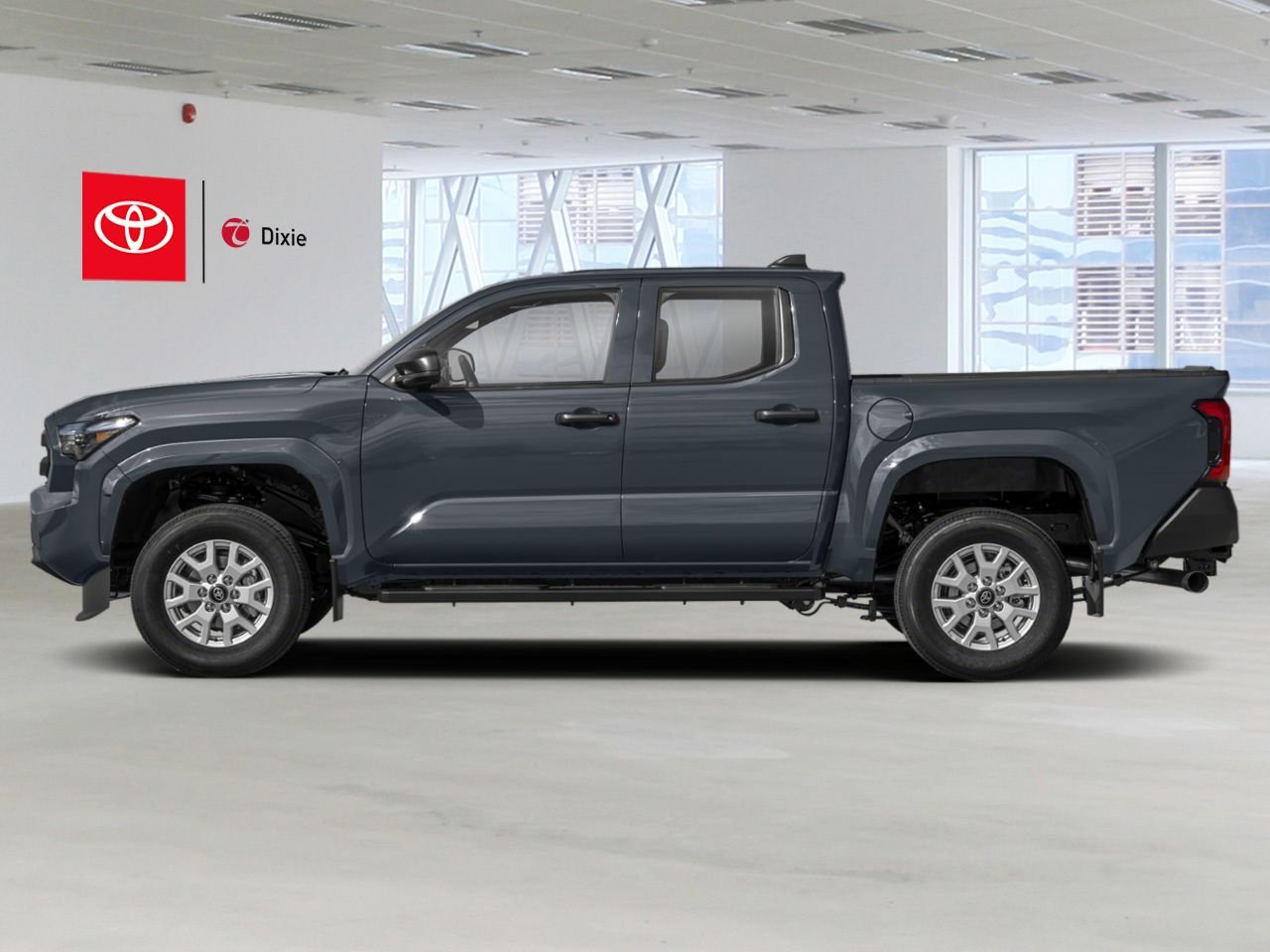 2026 TOYOTA Tacoma Underground Mississauga - photo #2