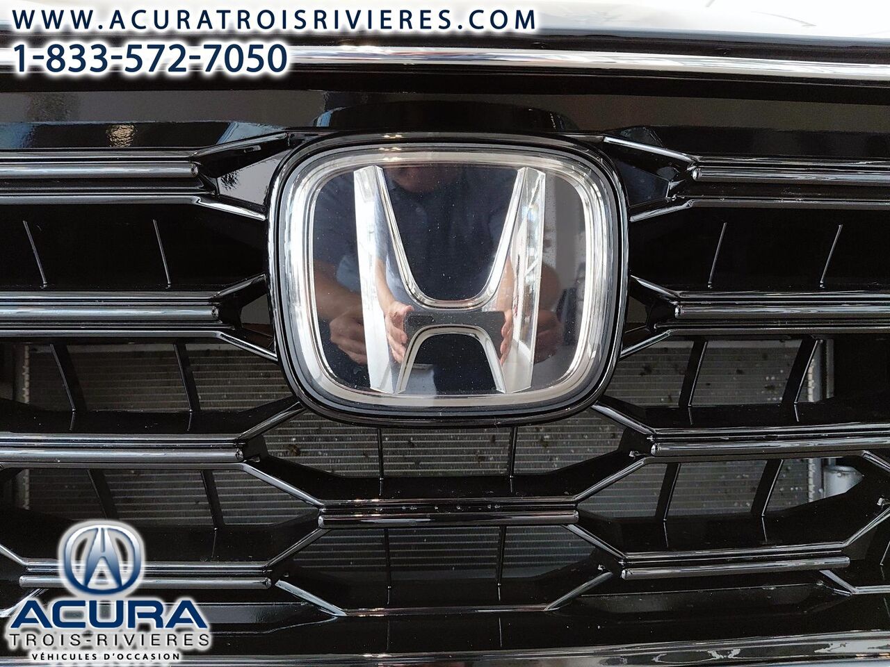2023 Honda CR-V