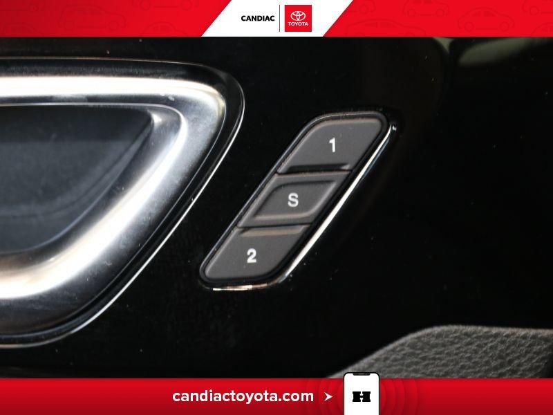2022 Jeep Compass Grey Saint-Eustache - photo #31