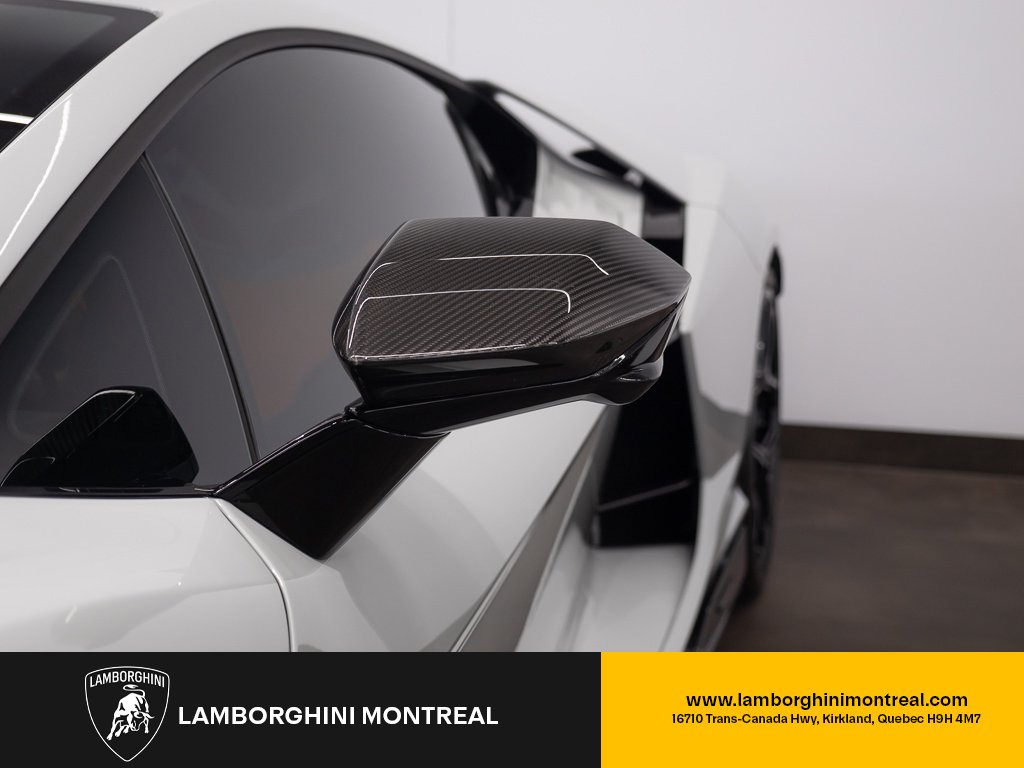Lamborghini Revuelto PRE-OWNED 2024 Kirkland - photo #28