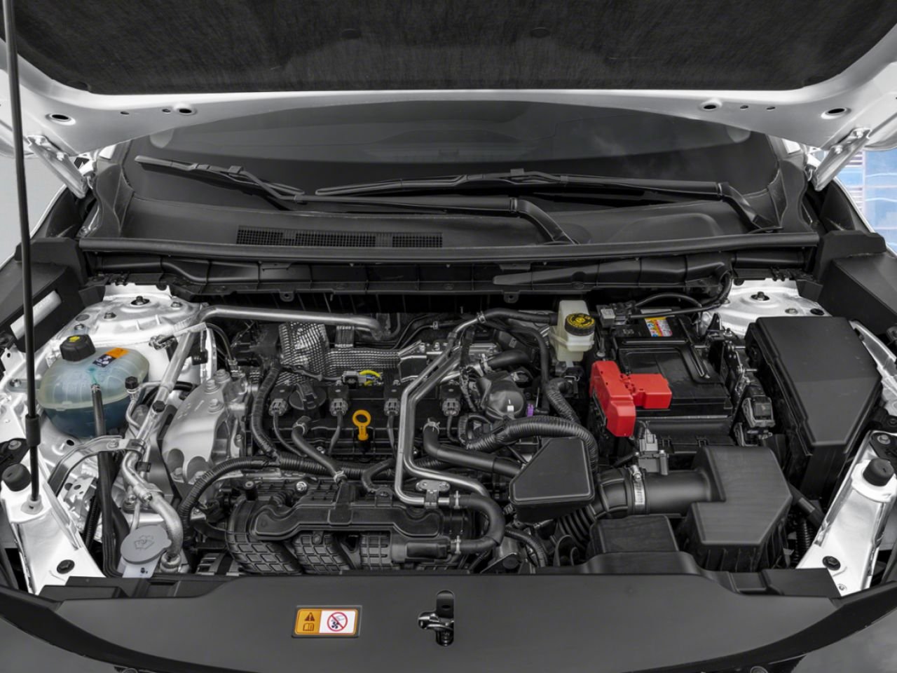 MITSUBISHI Outlander 2026 Gris plomb Amos - photo #5