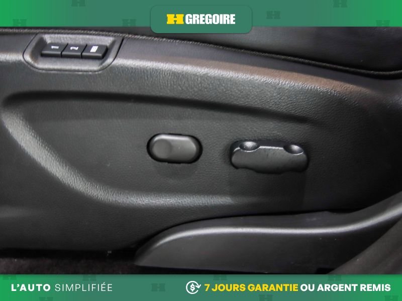 2019 Buick Encore Grey Blainville - photo #20