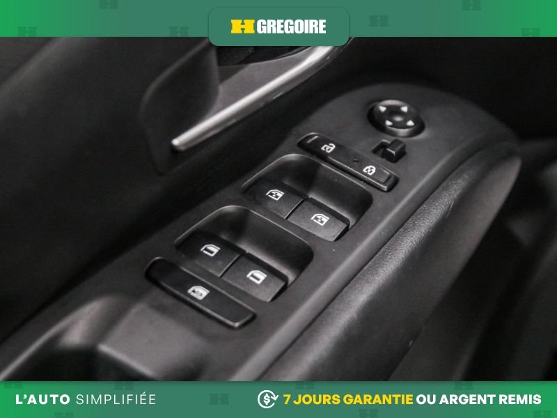 2024 Hyundai Tucson Black Blainville - photo #11