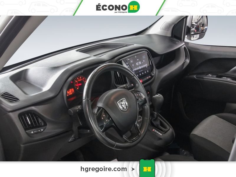 2019 Dodge Ram White Saint-Eustache - photo #15