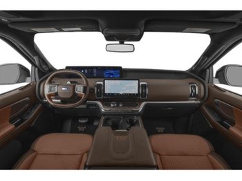 Ford Expedition King Ranch