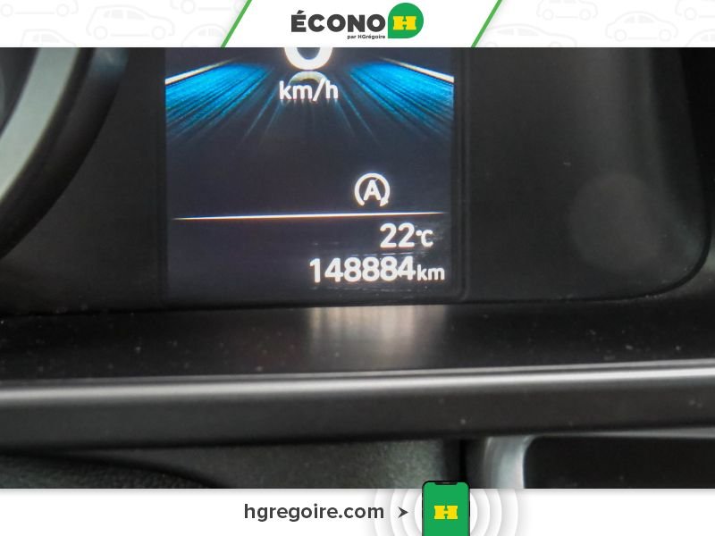 2023 Hyundai Elantra Black Blainville - photo #12