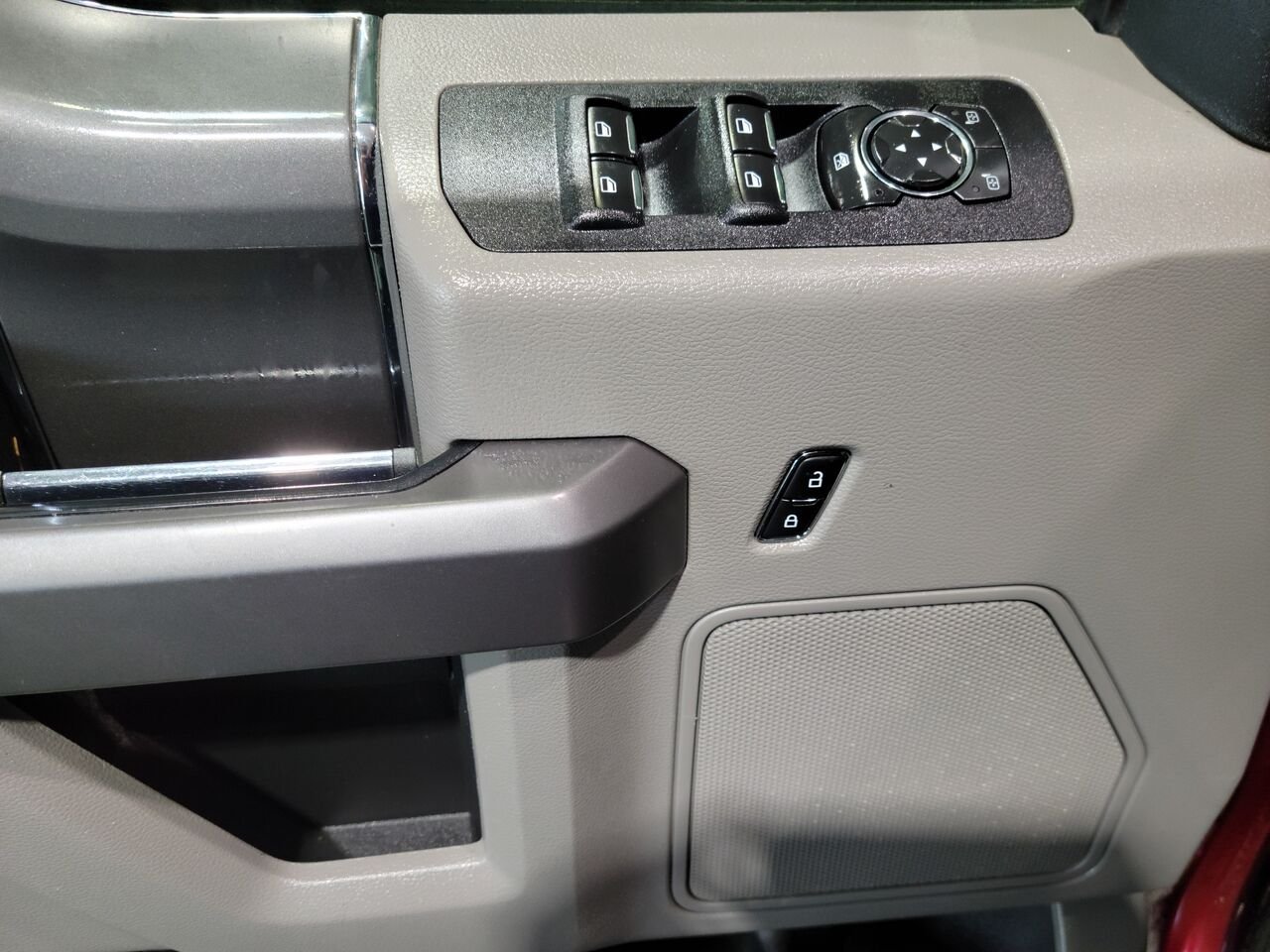 Ford F-150 2019 Rouge Longueuil, - photo #9