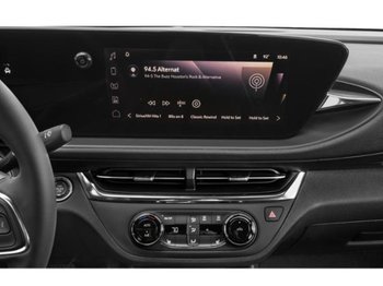 Buick Envista Avenir